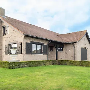 De Golfbreker Villa Middelkerke