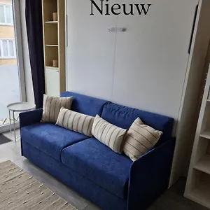 Sea Side App Te Huur Appartement Oostende